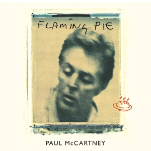 Paul Mccartney - Flaming Pie i gruppen VI TIPSAR / Startsida - CD Nyheter & Kommande hos Bengans Skivbutik AB (5667416)
