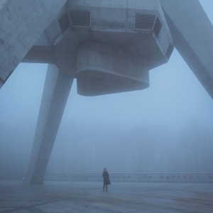 I'm Kingfisher - Give Up Together (Ltd. White Vinyl) i gruppen VINYL / Kommande / Pop-Rock hos Bengans Skivbutik AB (5667423)