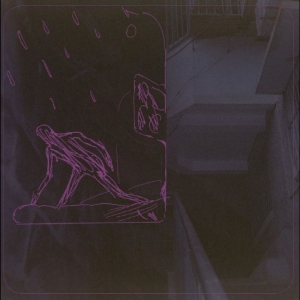 C.I.A. Debutante - Trespass i gruppen VINYL / Kommande / Pop-Rock hos Bengans Skivbutik AB (5667430)