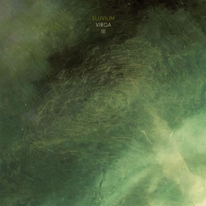 Eluvium - Virga Iii (Ltd. Crystal Clear Vinyl i gruppen VINYL / Kommande / Pop-Rock hos Bengans Skivbutik AB (5667431)