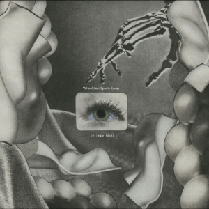 Wheelchair Sports Camp - Oh Imperfecta! i gruppen VINYL / Kommande / Pop-Rock hos Bengans Skivbutik AB (5667442)