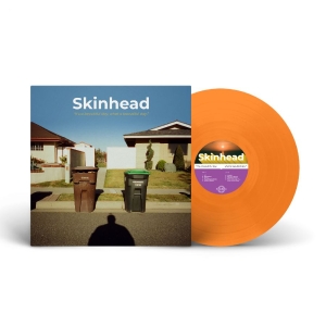 Skinhead - It's A Beautiful Day, What A Beauti i gruppen VINYL / Kommande / Pop-Rock hos Bengans Skivbutik AB (5667444)