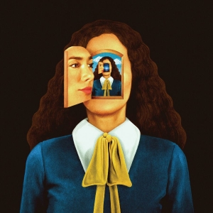 Bedouine - Neon Summer Skin (Indie Exclusive) i gruppen VINYL / Kommande / World Music hos Bengans Skivbutik AB (5667447)