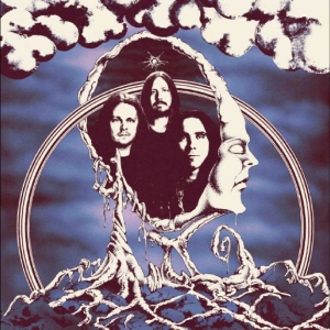 Primitive Ring - Primitive Ring i gruppen VINYL / Kommande / Pop-Rock hos Bengans Skivbutik AB (5667452)