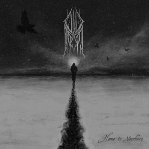 Old Moon - Home To Nowhere (Smoke Vinyl Lp) i gruppen VINYL / Kommande / Hårdrock hos Bengans Skivbutik AB (5667456)