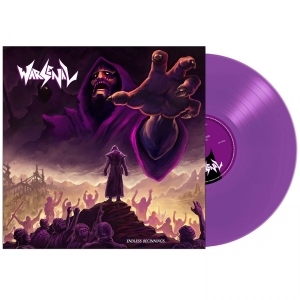 Warsenal - Endless Beginnings (Purple Vinyl Lp i gruppen VI TIPSAR / Fredagsreleaser / 2026-04-10 hos Bengans Skivbutik AB (5667602)