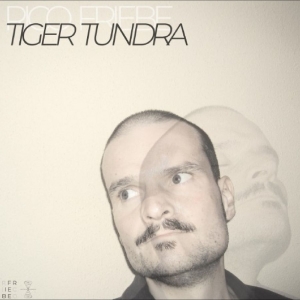 Rico Friebe - Tiger Tundra i gruppen VI TIPSAR / Startsida - CD Nyheter & Kommande hos Bengans Skivbutik AB (5667617)