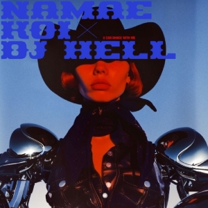 Namae Koi - U Can Dance With Me/Mars (Incl Dj H i gruppen VINYL / Kommande / Pop-Rock hos Bengans Skivbutik AB (5667619)