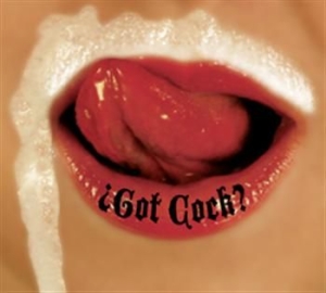 Revolting Cocks - Got Cock? i gruppen CD / Pop hos Bengans Skivbutik AB (566762)