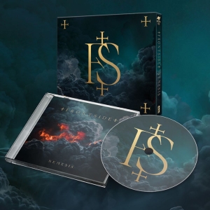 Frontside - Nemesis (Slipcase) i gruppen VI TIPSAR / Fredagsreleaser / 2026-04-10 hos Bengans Skivbutik AB (5667631)