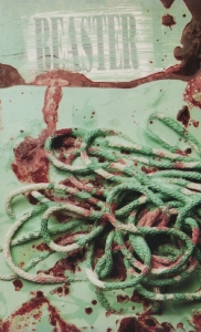 Sugar - Beaster (Mc) i gruppen Kommande / Pop-Rock hos Bengans Skivbutik AB (5667650)