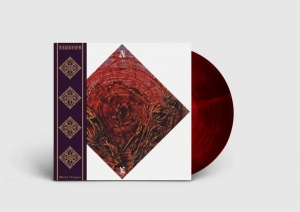 Ainsoph - Affection & Vengeance (Blood/Smoke i gruppen VI TIPSAR / Startsida - Vinyl Nyheter & Kommande hos Bengans Skivbutik AB (5667657)