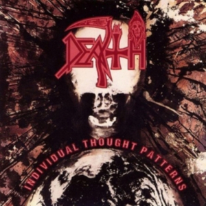 Death - Individual Thought Patterns - Reissue i gruppen VINYL / Hårdrock hos Bengans Skivbutik AB (5667670)