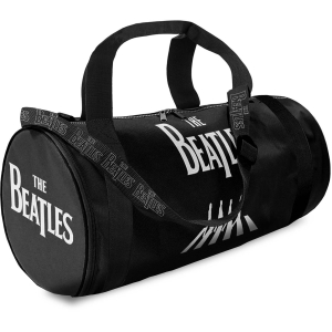 The Beatles - Abbey Rd B/W Duffle Bag i gruppen MERCHANDISE / Merch / Kommande / Pop-Rock hos Bengans Skivbutik AB (5667681)