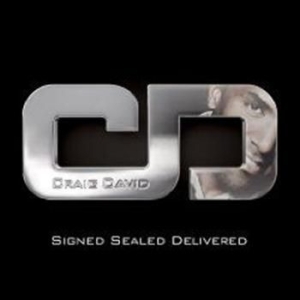 Craig David - Signed Sealed Delivered i gruppen CD / Pop-Rock hos Bengans Skivbutik AB (566769)