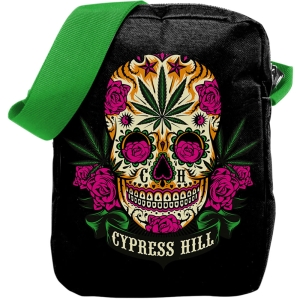 Cypress Hill - Tequila Sunrise Crossbody Bag i gruppen MERCHANDISE / Merch / Kommande / Hip Hop-Rap hos Bengans Skivbutik AB (5667712)