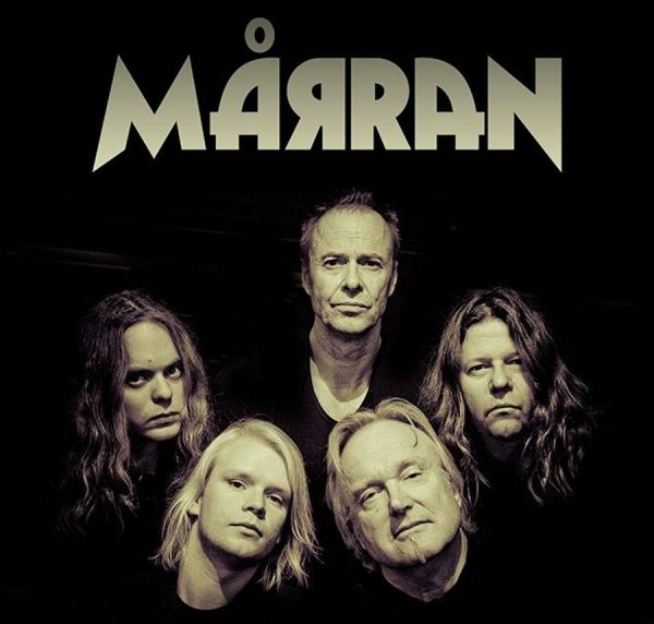 Mårran - 2 i gruppen CD / Toppsäljare hos Bengans Skivbutik AB (566774)