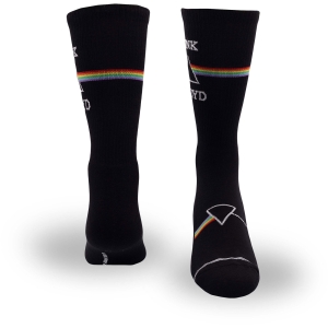Pink Floyd - Dsotm Uni Bl Socks i gruppen MERCHANDISE / Strumpor /  /  hos Bengans Skivbutik AB (5667767)