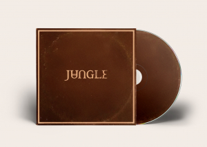 Jungle - Sunshine i gruppen CD / Kommande / Pop-Rock hos Bengans Skivbutik AB (5667798)