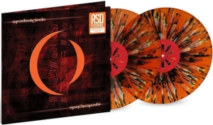 A Perfect Circle - Mer De Noms (25Th Anniversary 2Lp Rsd Essential) i gruppen VI TIPSAR / Startsida - Vinyl Nyheter & Kommande hos Bengans Skivbutik AB (5667806)