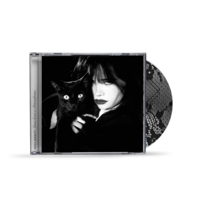 Nessa Barrett - Jesus Loves A Primadonna (Cd) i gruppen CD / Kommande / Pop-Rock hos Bengans Skivbutik AB (5667827)