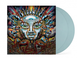 Sublime - Until The Sun Explodes i gruppen VINYL / Kommande / Pop-Rock,Punk hos Bengans Skivbutik AB (5667830)