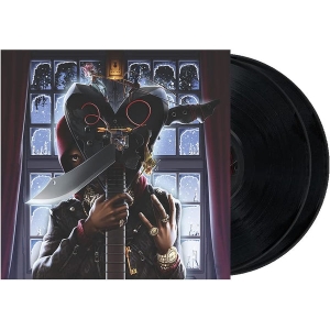 A Boogie Wit Da Hoodie - Artist 2.0  (2Lp Black Ice With Etching) i gruppen ÖVRIGT / -Start WMS hos Bengans Skivbutik AB (5667836)