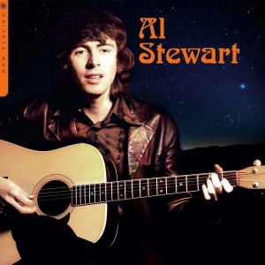 Al Stewart - Now Playing i gruppen ÖVRIGT / -Start WMS hos Bengans Skivbutik AB (5667837)