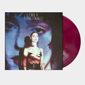 Birdy - Portraits (Ltd Color Vinyl) i gruppen ÖVRIGT / -Start WMS hos Bengans Skivbutik AB (5667841)