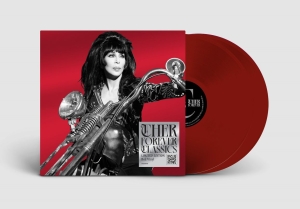 Cher - Forever (Ltd Indie Vinyl) i gruppen ÖVRIGT / -Start WMS hos Bengans Skivbutik AB (5667846)