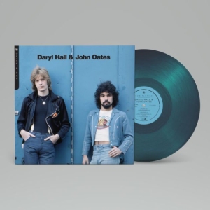 Daryl Hall & John Oates - Now Playing i gruppen ÖVRIGT / -Start WMS hos Bengans Skivbutik AB (5667847)