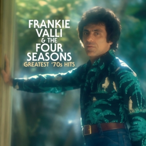 Frankie Valli & The Four Seasons - Greatest '70S Hits i gruppen ÖVRIGT / -Start WMS hos Bengans Skivbutik AB (5667851)