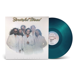 Grateful Dead - Go To Heaven (Ltd Color Vinyl) i gruppen ÖVRIGT / -Start WMS hos Bengans Skivbutik AB (5667854)