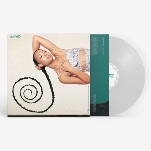 Griff - Vertigo (Ltd Color Vinyl) i gruppen ÖVRIGT / -Start WMS hos Bengans Skivbutik AB (5667856)