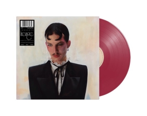 Gus Dapperton - Henge (Ltd Indie Color Vinyl) i gruppen ÖVRIGT / -Start WMS hos Bengans Skivbutik AB (5667857)