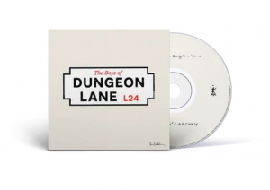 Paul McCartney - The Boys Of Dungeon Lane (CD) i gruppen CD / Kommande / Pop-Rock hos Bengans Skivbutik AB (5667859)