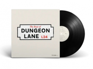 Paul McCartney - The Boys Of Dungeon Lane (Black Vinyl) i gruppen VINYL / Kommande / Pop-Rock hos Bengans Skivbutik AB (5667860)