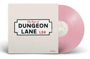 Paul McCartney - The Boys Of Dungeon Lane (Indies Pink Vinyl) i gruppen VINYL / Kommande / Pop-Rock hos Bengans Skivbutik AB (5667861)