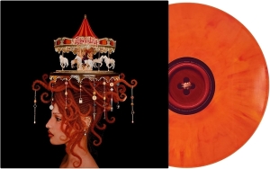 Absolutely - Paracosm i gruppen VINYL / Kommande / Hip Hop-Rap hos Bengans Skivbutik AB (5667868)