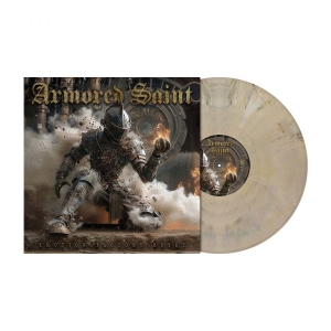 Armored Saint - Emotion Factory Reset (Marbled Viny i gruppen VINYL / Kommande / Hårdrock hos Bengans Skivbutik AB (5667884)