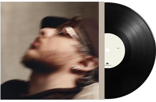 Jack Harlow - Monica (Black Vinyl) i gruppen VI TIPSAR / Fredagsreleaser / 2026-04-10 hos Bengans Skivbutik AB (5667888)