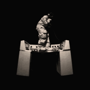 Don Toliver - Octane (Coloured Vinyl) i gruppen VINYL / Kommande / Hip Hop-Rap hos Bengans Skivbutik AB (5667889)