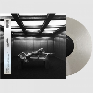 Sace6 - Brutalist i gruppen VINYL / Kommande / Pop-Rock hos Bengans Skivbutik AB (5667893)