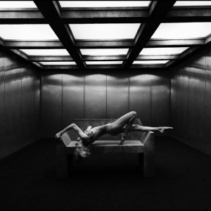 Sace6 - Brutalist i gruppen CD / Kommande / Pop-Rock hos Bengans Skivbutik AB (5667894)