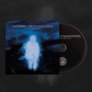 Aversio Humanitatis - To Become The Endless Static (Digip i gruppen CD / Kommande / Hårdrock hos Bengans Skivbutik AB (5667902)