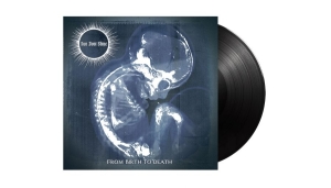 Sun Dont Shine - From Birth To Death (Black Vinyl Lp i gruppen VINYL / Kommande / Hårdrock hos Bengans Skivbutik AB (5667927)