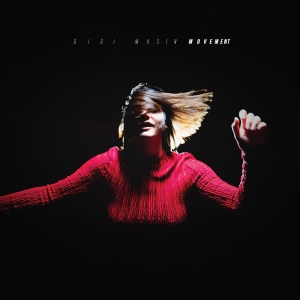 Gigi Masin - Movement (Ltd Silver Vinyl) i gruppen VINYL / Kommande / Dance-Techno hos Bengans Skivbutik AB (5667942)