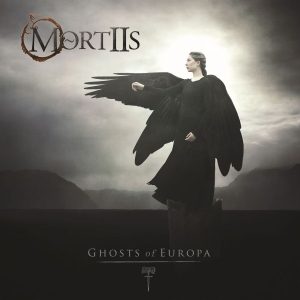Mortiis - Ghosts Of Europa (Digipack) i gruppen CD / Pop-Rock hos Bengans Skivbutik AB (5667945)