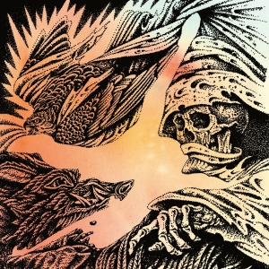 Heavy Eyes The - Focus (Digisleeve) i gruppen CD / Kommande / Hårdrock hos Bengans Skivbutik AB (5667954)