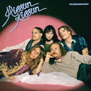 Hissun Kissun - Kaleidoskooppi i gruppen VINYL / Kommande / Pop-Rock hos Bengans Skivbutik AB (5667989)